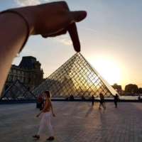 Studienreise nach Paris 2018 - Ad Fontes Law