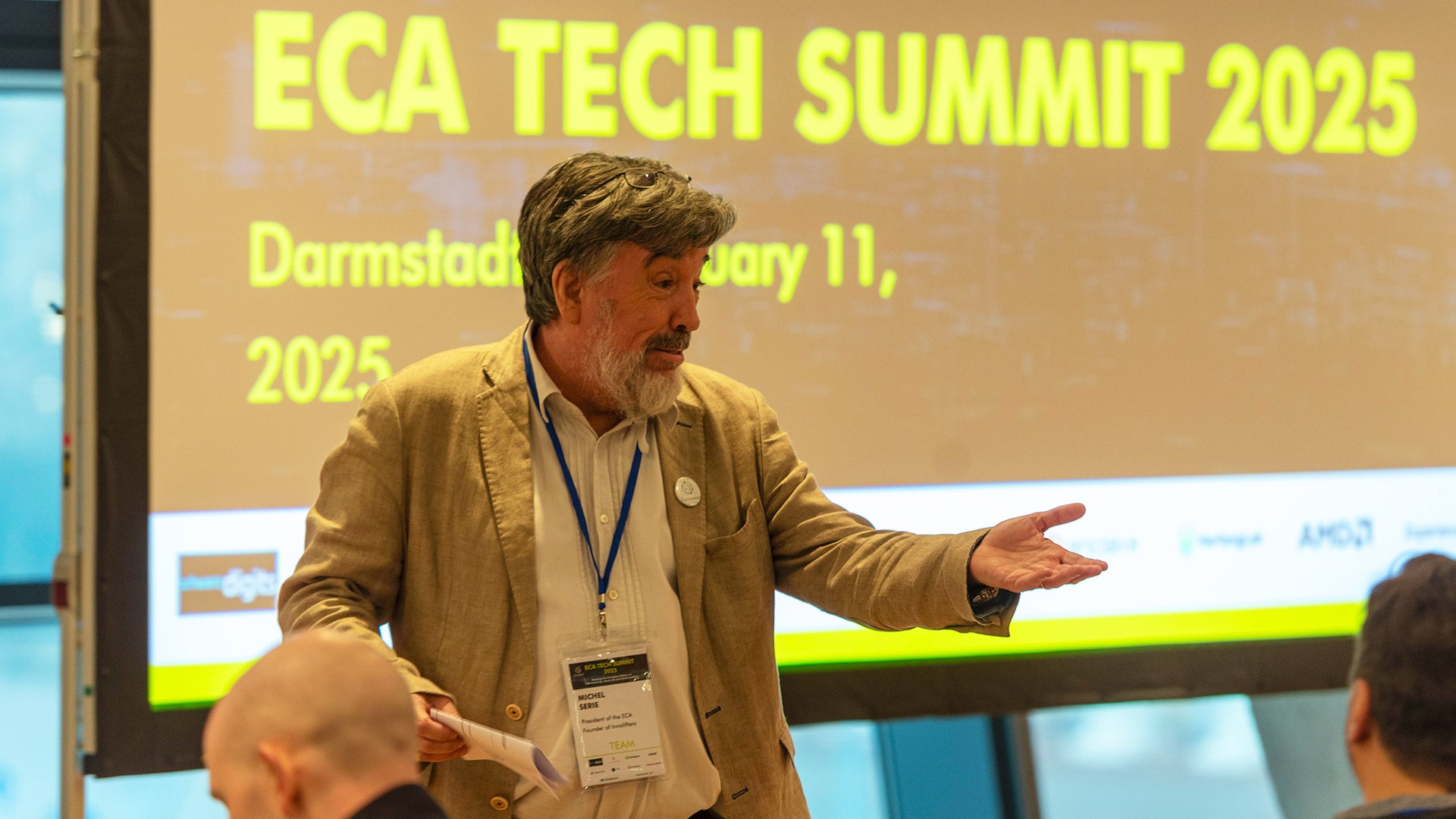 TechSummit2025