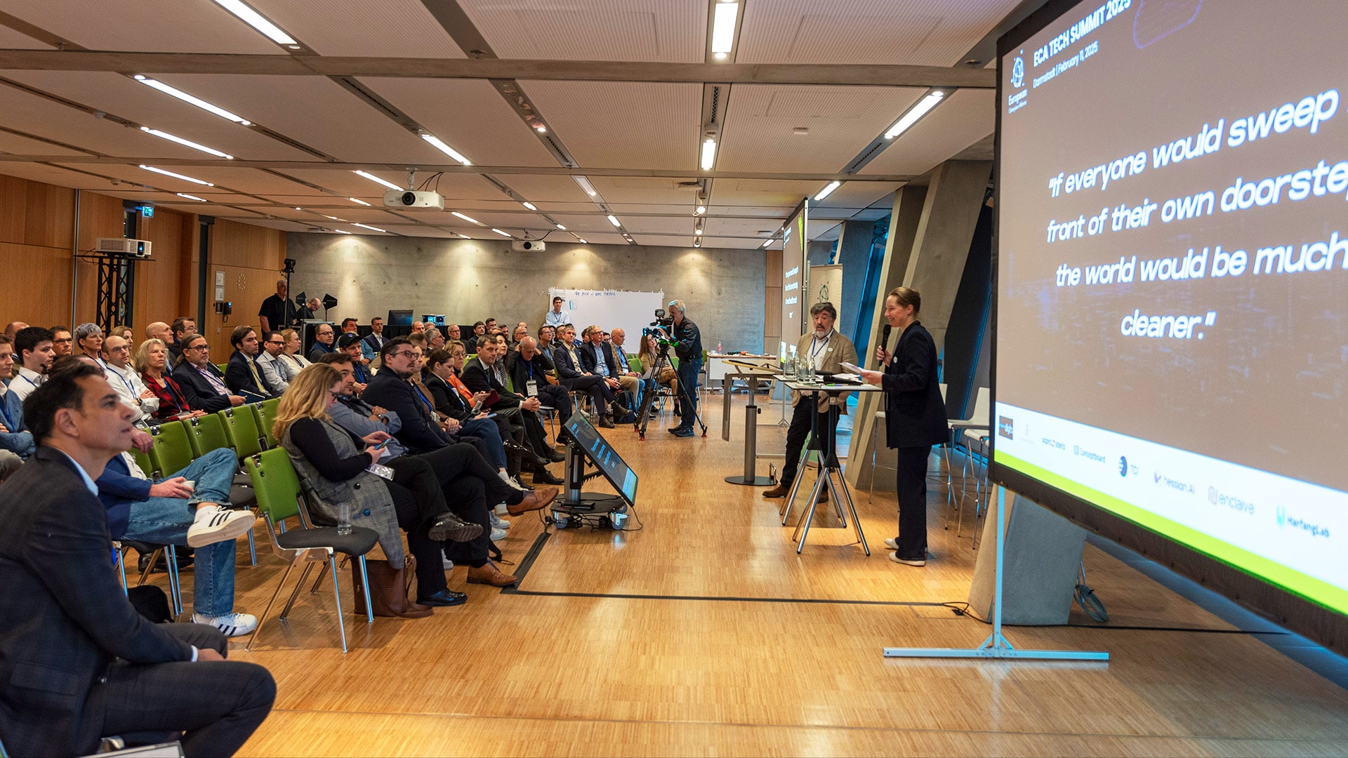 TechSummit2025