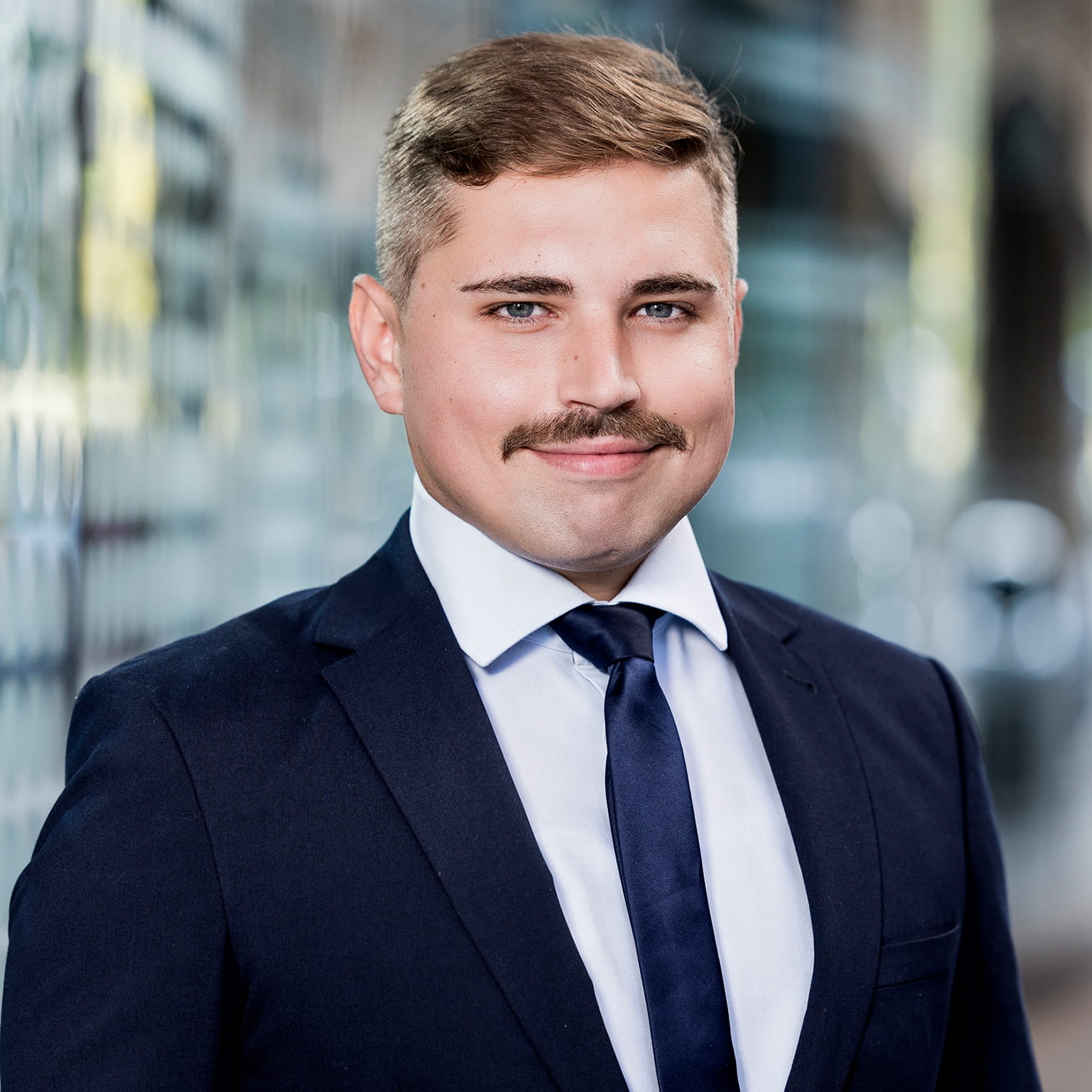 Mael STRAHMANN du Cabinet d'avocats Adfontes