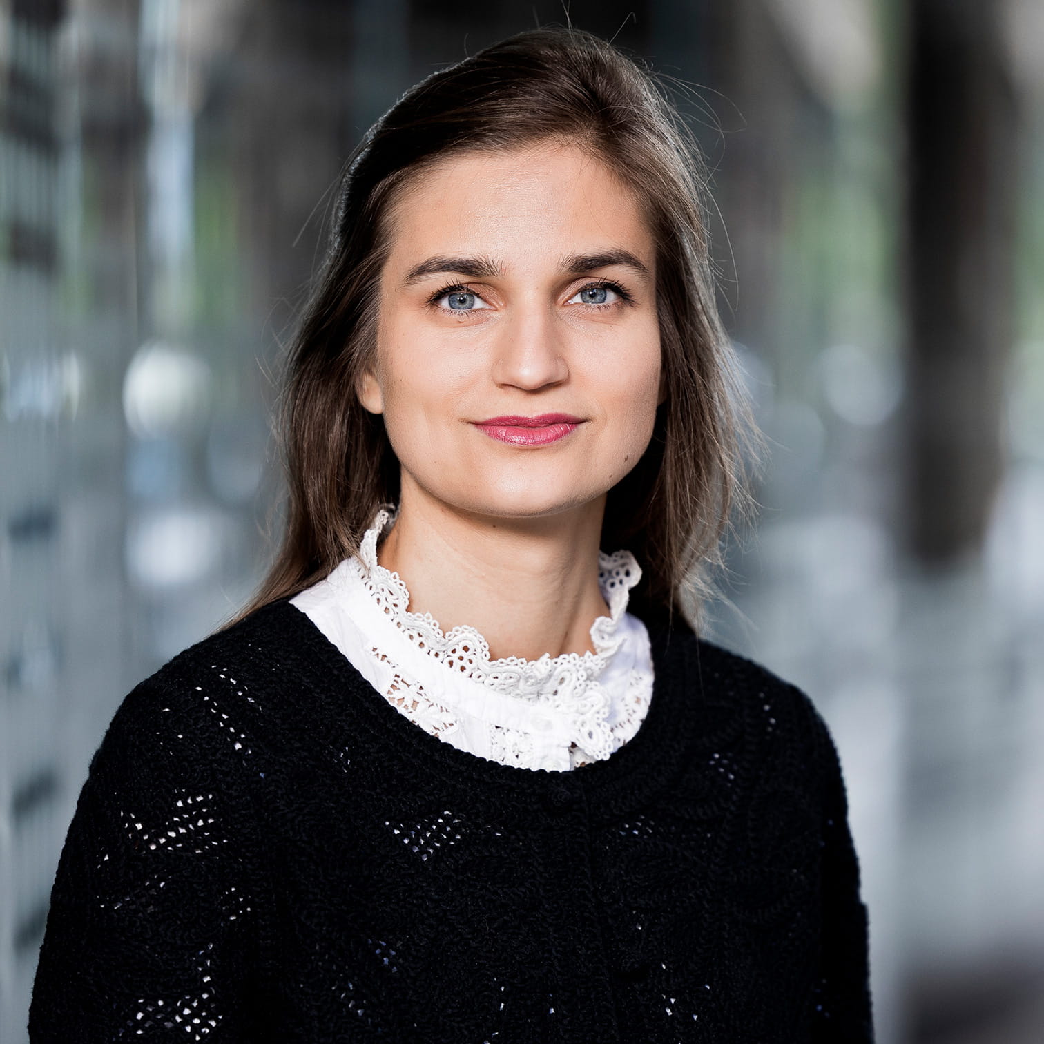 Noemie HIMMELREICH du Cabinet d'avocats Adfontes